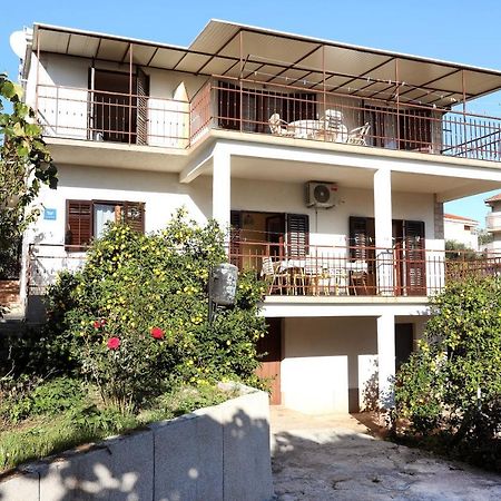 Apartman Gilan Seget Vranjica Kültér fotó