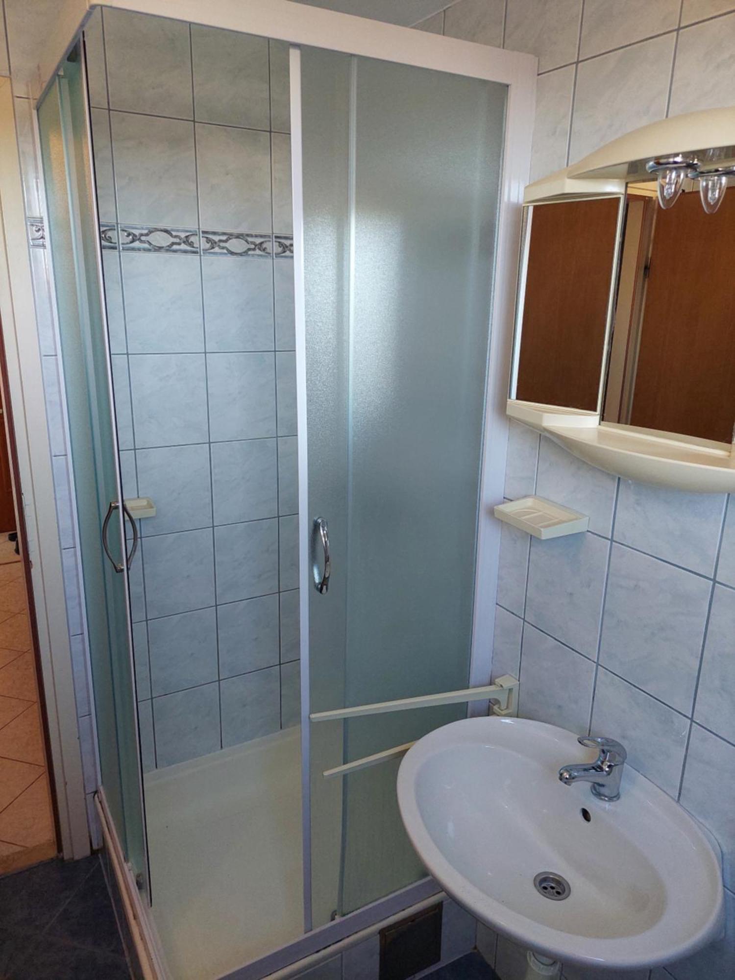 Apartman Gilan Seget Vranjica Kültér fotó